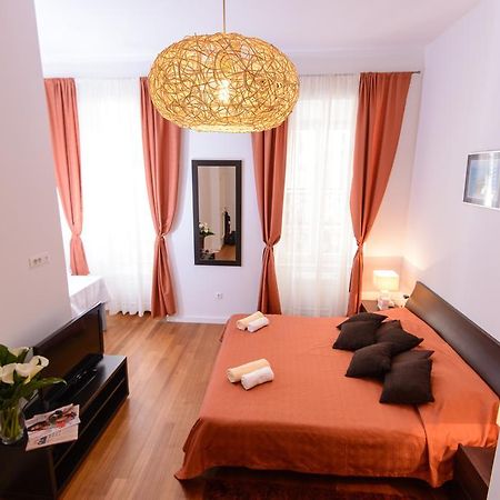Prijeko Luxury Apartments Dubrovnik Exterior foto