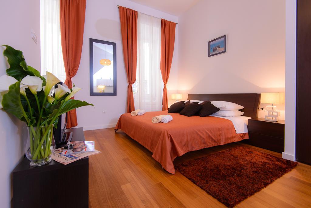 Prijeko Luxury Apartments Dubrovnik Exterior foto