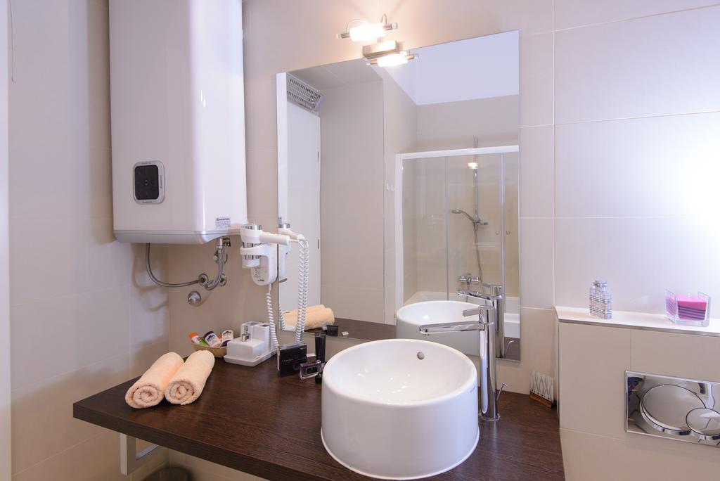 Prijeko Luxury Apartments Dubrovnik Exterior foto