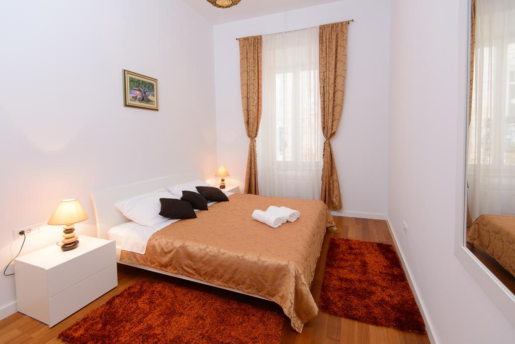 Prijeko Luxury Apartments Dubrovnik Exterior foto