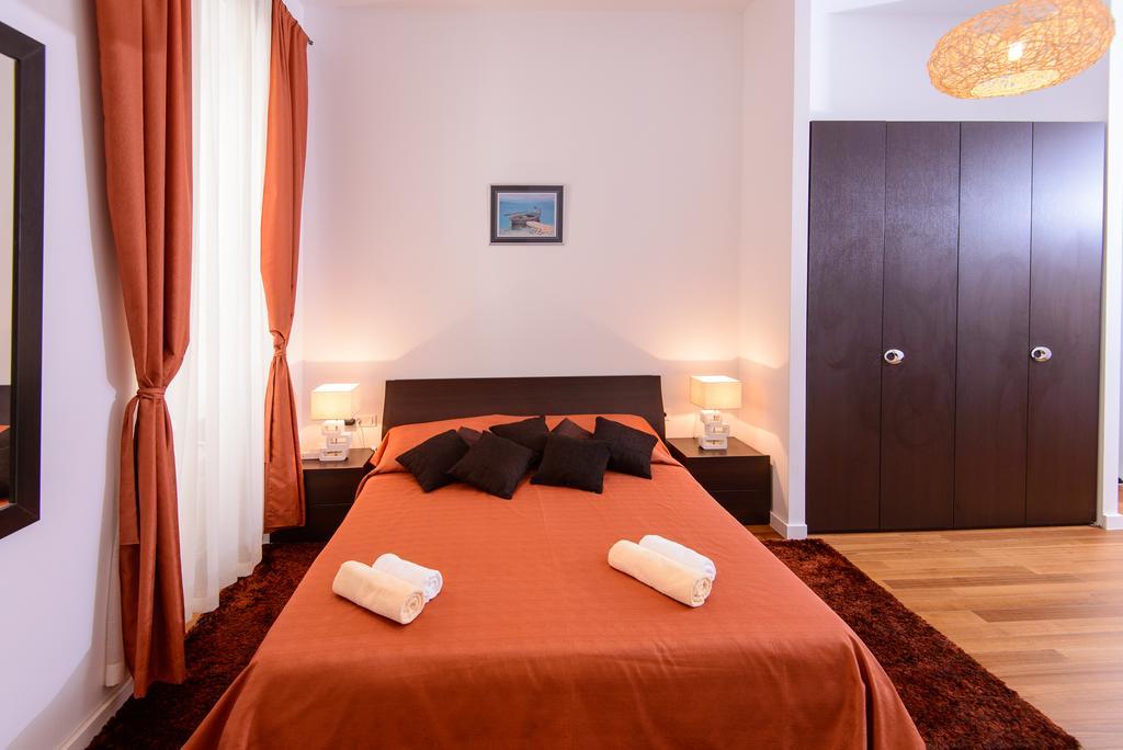Prijeko Luxury Apartments Dubrovnik Exterior foto