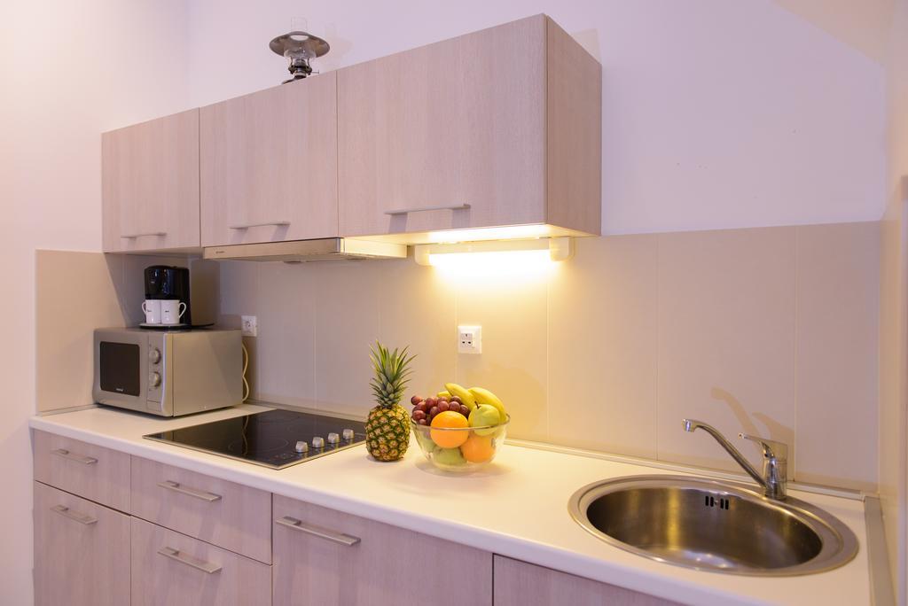 Prijeko Luxury Apartments Dubrovnik Exterior foto